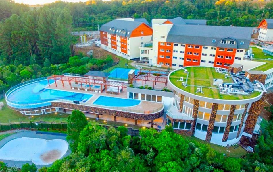 Laghetto Golden Resort Gramado 439 Exteriér fotografie