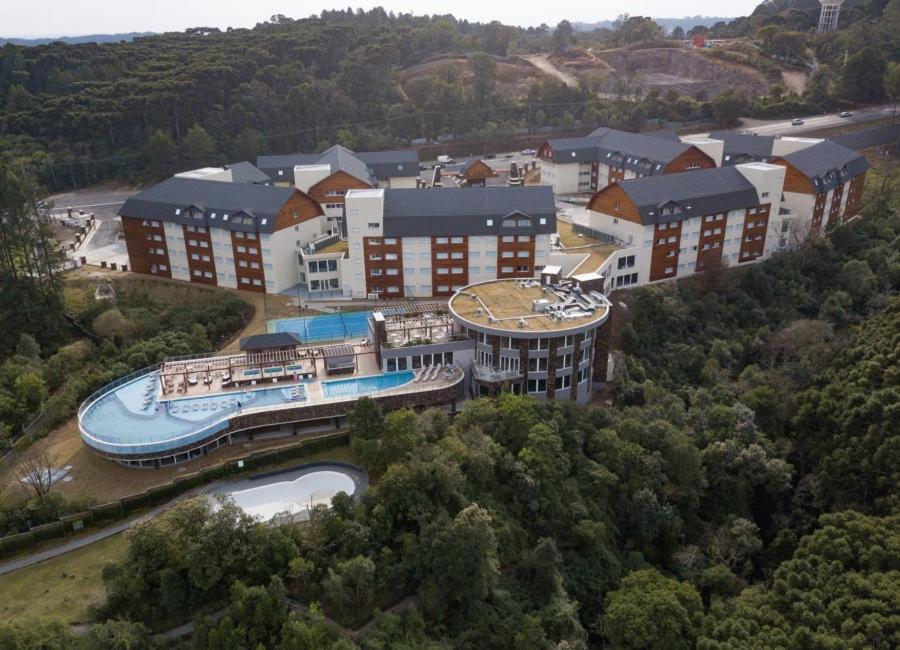 Laghetto Golden Resort Gramado 439 Exteriér fotografie